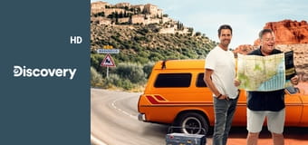 Махинаторы S2E7