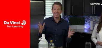 Дослідження: «Наука вдома» - Міс Америка