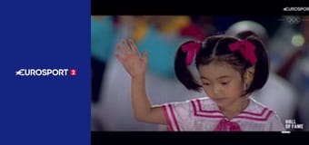 Зал славы. Олимпиада 2008 в Пекине.