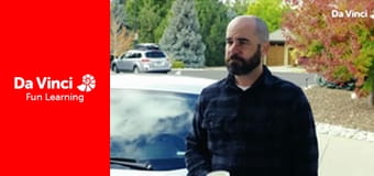 Дослідження: «Наука вдома» - Гаражна наука Дослідження: «Наука вдома» - Гаражна наука