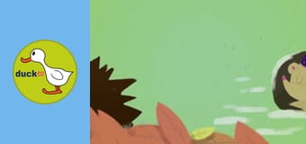 Nature Dudes - Rays of Sunshine