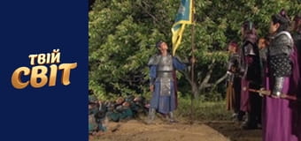 Дорама Королева Сондок Сезон 1 Епізод 12