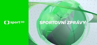 Sportovní zprávy Sportovní zprávy