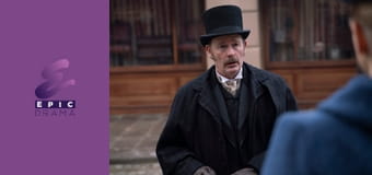 Міс Скарлет і Герцог S4E5 - Покликання