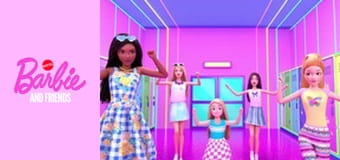 Barbie: Wakacyjna przygoda Sezon 1 Odcinek 1 Barbie: Wakacyjna przygoda Sezon 1 Odcinek 1