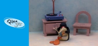 Pingu Сезон 1 Эпизод 2