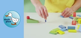 The World of Toys - Domino 1 The World of Toys - Domino 1