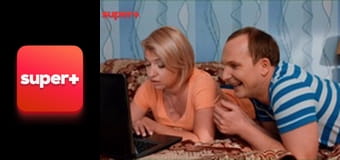 Т/с "Леся+Рома", 30 с.