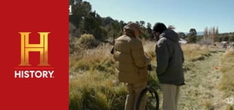 Звезды ломбарда: По всей Америке, 2 сезон, 4 эп. Бобовый город.