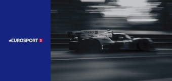 Anduranţă auto - FIA WEC - Qatar 1812 km Anduranţă auto - FIA WEC - Qatar 1812 km