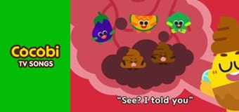 Cocobi Sing-Alongs 1