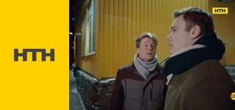 Т/с "Дрон", 60 с.