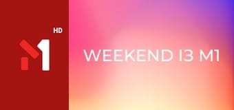 Weekend із М1 Weekend із М1