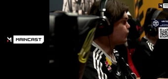 CS2. PGL Masters Bucharest 2026. Наживо.