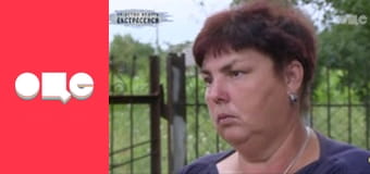 Слідство ведуть екстрасенси, 2 сезон, 17 еп. Поранений в живіт: частина 2.