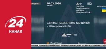 Марафон 24 каналу