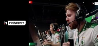 Шоу Найвища ставка (Dota).