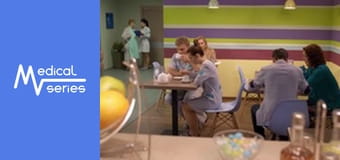 Lekarz kobiet, Sezon 3, Odcinek 39 Lekarz kobiet, Sezon 3, Odcinek 39