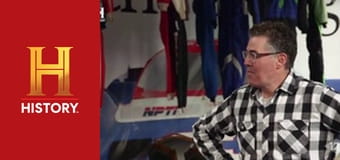 Звезды ломбарда, 24 сезон, 31 эп. Выбирайте ваше оружие.