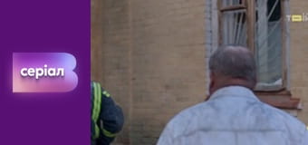 "Вызов", 3 сезон, 7 эп.