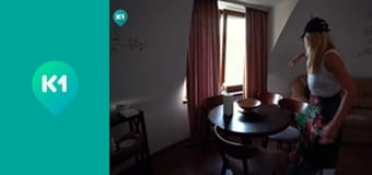 "Пригоди з Яною Метьолкіною".