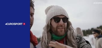 Олимпийский канал. "Монументы", 3 эп.