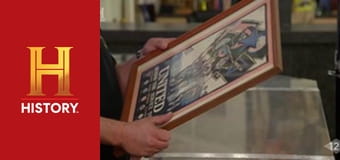 Звезды ломбарда, 24 сезон, 16 эп. Боевой ломбард.