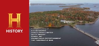 Необъяснимое с Уильямом Шетнером, 3 эп. Неестественная природа.