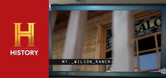 За пределами ранчо Скинуокер, 2 сезон, 1 эп. Злой близнец Скинуокера.