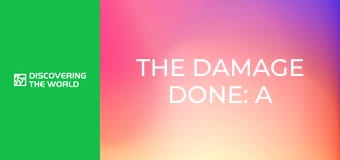 The Damage Done: A Chief for Hope, ep. 4 The Damage Done: A Chief for Hope, ep. 4