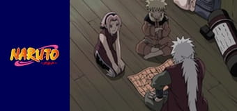 Наруто Сезон 1 Эпизод 43