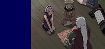 Naruto Season 1 Episode 43