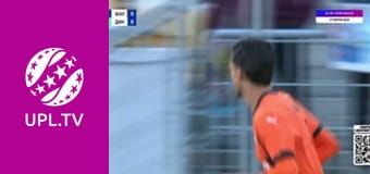 УПЛ: VBET. Шахтар - Динамо. 26-й тур. Сезон 2024/25.