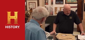 Звезды ломбарда, 25 сезон, 13 эп. Вперед, Звезда смерти.