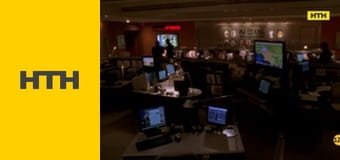 Т/с "NCIS: Полювання на вбивцю", 3 сезон, 10-12 с.