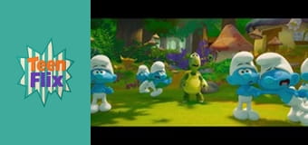 KidsFlix Сезон 1 Епізод 45