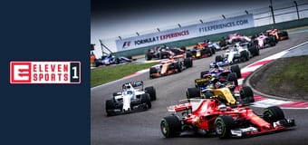 Formuła 1: Grand Prix Meksyku Formuła 1: Grand Prix Meksyku