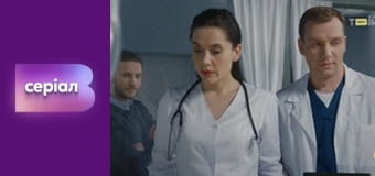 Т/с "Лікарка Ковальчук", 2 сезон, 11 с.