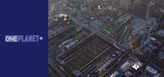 Updated Cities - series 1