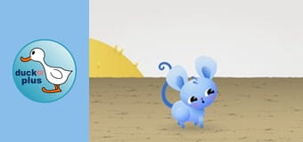 Home Sweet Home - Mouse