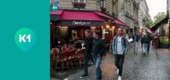 "Орел і Решка. Дайджест".