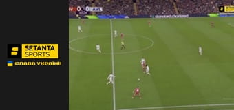 Футбол. Чемпіонат Англії. Прем'єр-ліга. Ліверпуль - Астон Вілла.