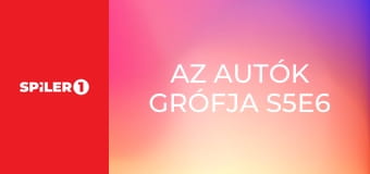 Az autók grófja S5E6 - Triumph tuning - 1. rész