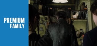 Лемоні Снікет: Тридцять три нещастя