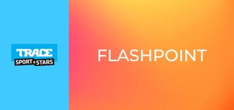 Flashpoint. Borg & MСenroe/Tyson & Holyfield.