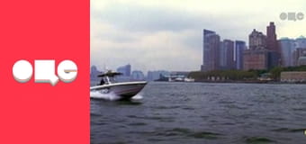 Т/с "CSI: Місце злочину - Нью-Йорк", 5 сезон, 7 с.