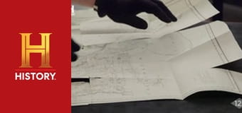 Звезды ломбарда, 23 сезон, 25 эп. Большая удача Рика.