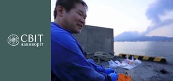 Сезон 9, Випуск 9, Японія