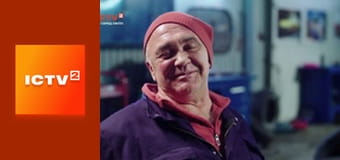 Т/с "Виходьте без дзвінка 2", 1 і 2 с.