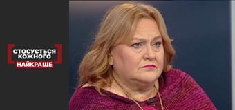 За ширмой беспризорности